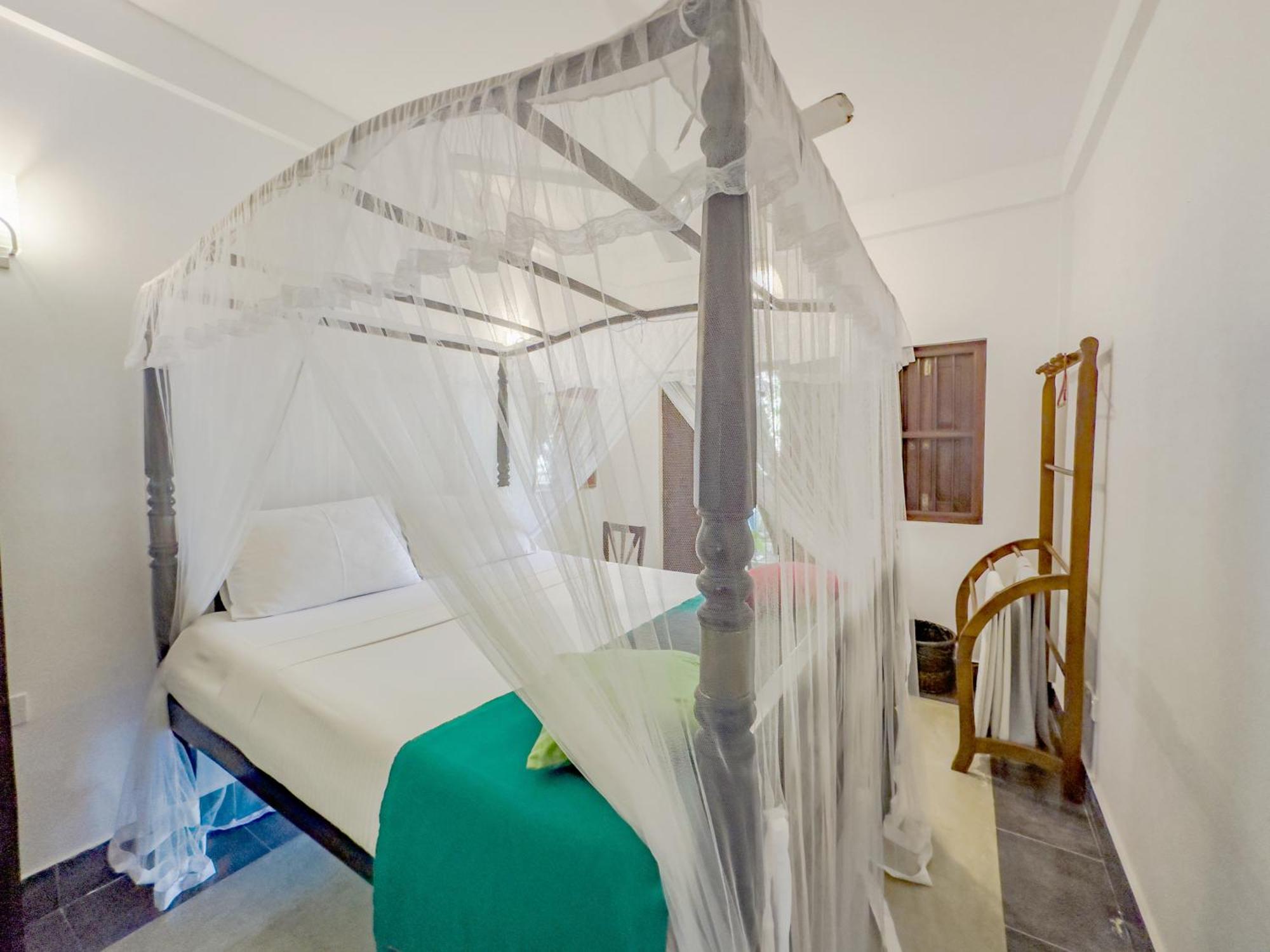 Wasantha Garden Hotel Restaurant & Ayurvedic Treatment Weligama Zewnętrze zdjęcie
