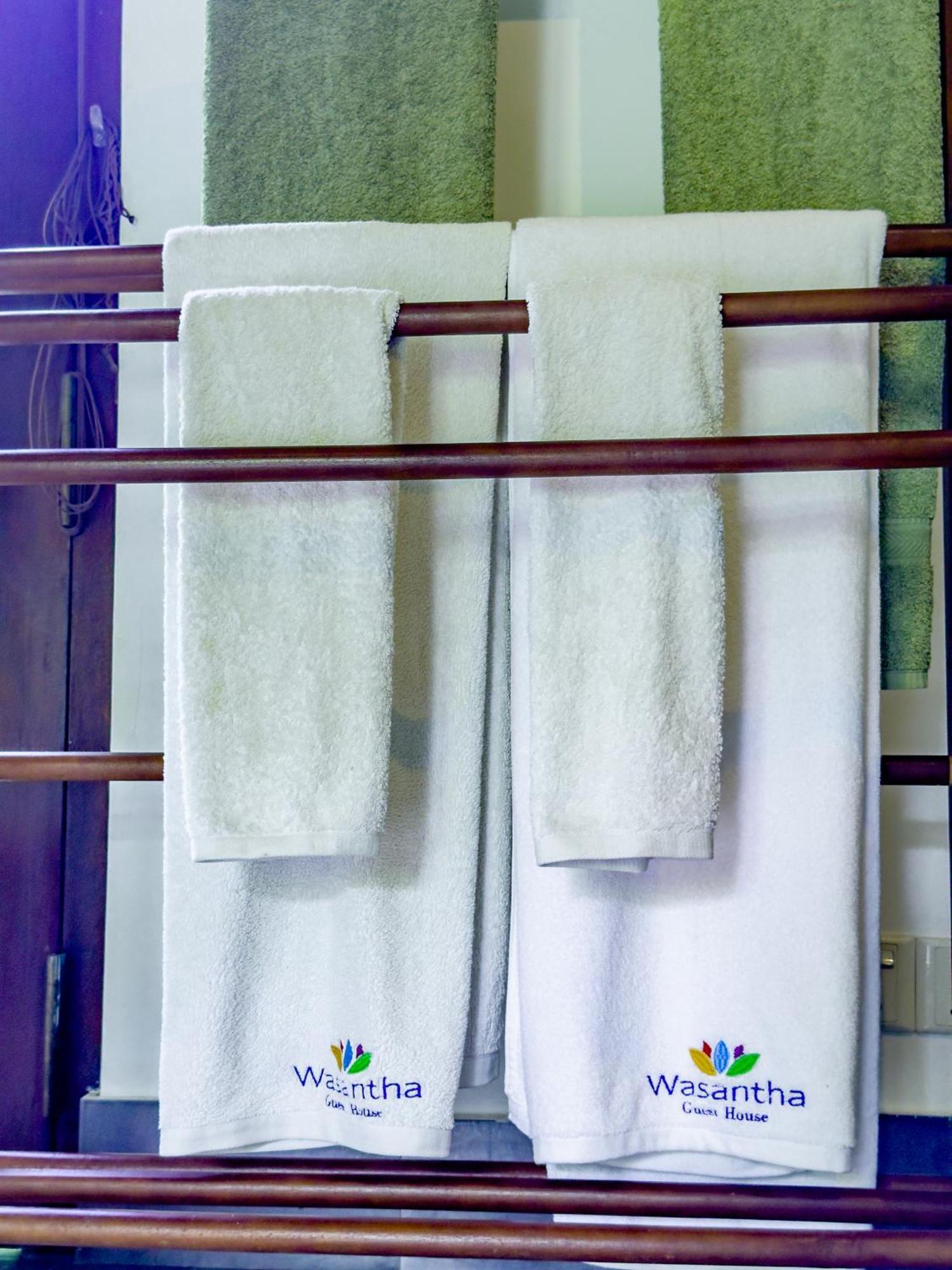Wasantha Garden Hotel Restaurant & Ayurvedic Treatment Weligama Zewnętrze zdjęcie
