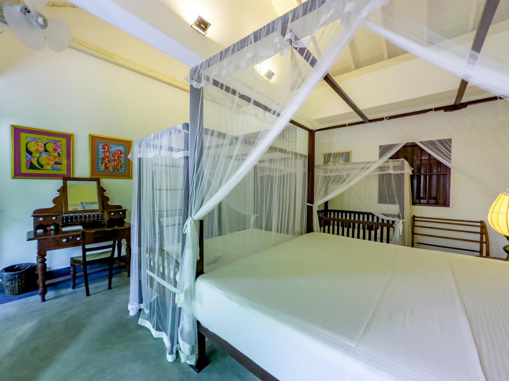 Wasantha Garden Hotel Restaurant & Ayurvedic Treatment Weligama Zewnętrze zdjęcie