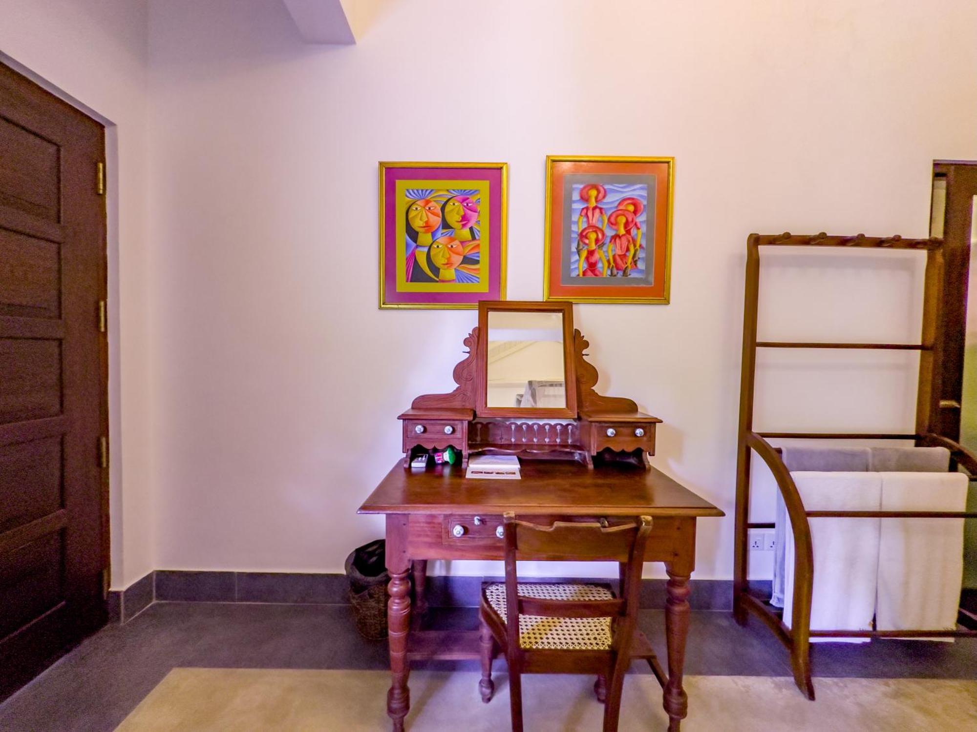 Wasantha Garden Hotel Restaurant & Ayurvedic Treatment Weligama Zewnętrze zdjęcie